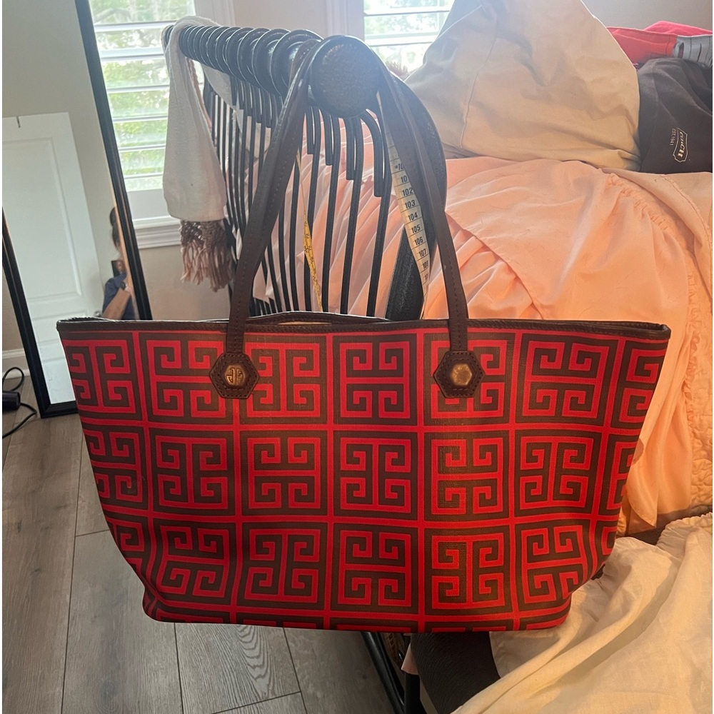 Jonathan Adler large tote